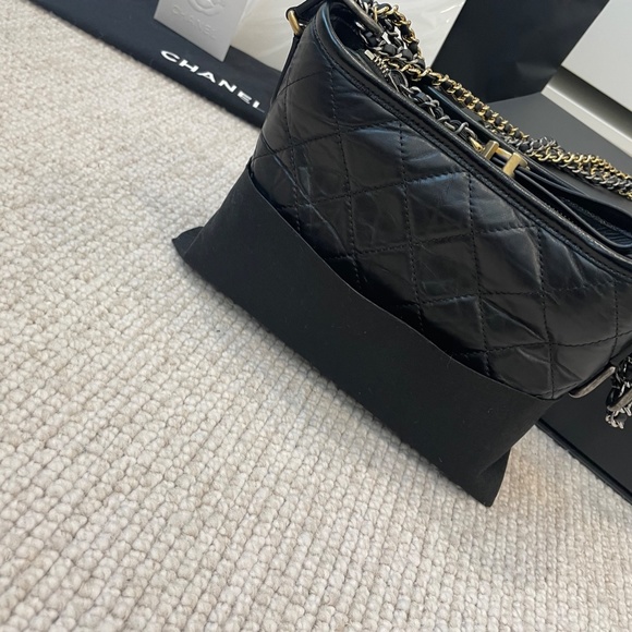 Chanel Gabrielle Small Hobo Bag - Picture 12 of 12